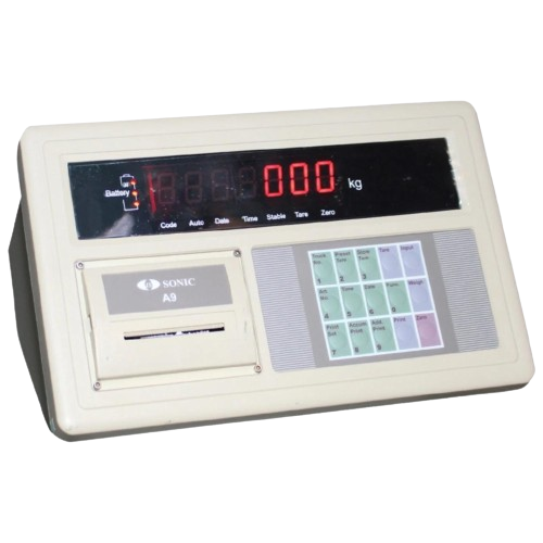 BenchScale
